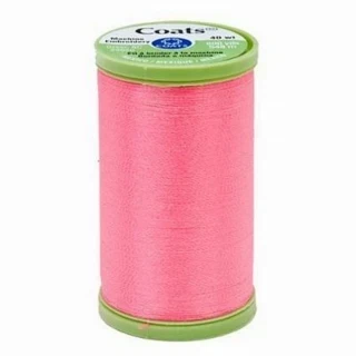 Coats & Clark Coats Machine Embroidery 600yd Medium Coral (Box of 3) Photo