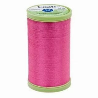 Coats & Clark Coats Machine Embroidery 600yd Red Rose (Box of 3) Photo