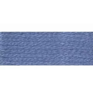 Embroidery Floss 8.7yd 12ct DARK BABY BLUE BOX12 Photo