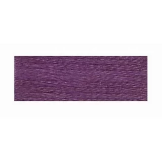 Embroidery Floss 8.7yd 12ct DARK VIOLET BOX12 Photo