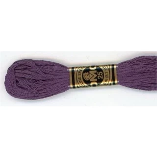 Embroidery Floss 8.7yd 12ct EGGPLANT BOX12 Photo