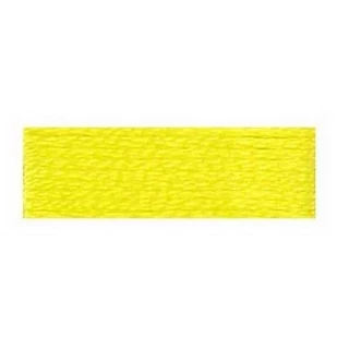 Embroidery Floss 8.7yd 12ct LEMON BOX12 Photo