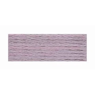 Embroidery Floss 8.7yd 12ct LIGHT ANTIQUE VIOLET BOX12 Photo