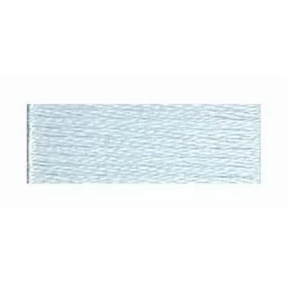 Embroidery Floss 8.7yd 12ct LIGHT BABY BLUE BOX12 Photo