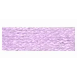 Embroidery Floss 8.7yd 12ct LIGHT LAVENDER BOX12 Photo