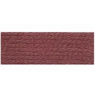 Embroidery Floss 8.7yd 12ct MED DARK ANTIQUE MAUVE BOX12 Photo