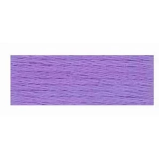 Embroidery Floss 8.7yd 12ct MED DARK BLUE VIOLET BOX12 Photo