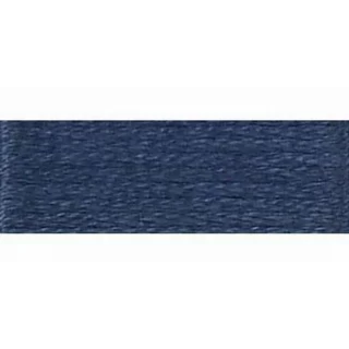 Embroidery Floss 8.7yd 12ct MEDIUM NAVY BLUE BOX12 Photo