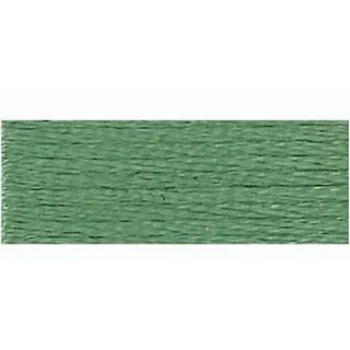 Embroidery Floss 8.7yd 12ct MEDIUM PISTACHIO GREEN BOX12 Photo