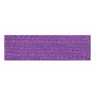 Embroidery Floss 8.7yd 12ct VERY DARK LAVENDER BOX12 Photo