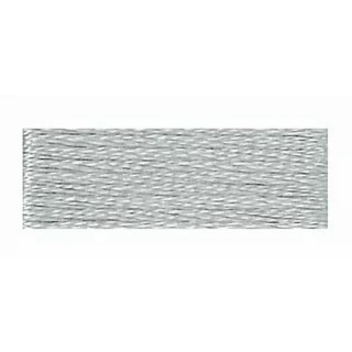 Embroidery Floss 8.7yd 12ct VERY LIGHT PEWTER BOX12 Photo