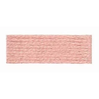 Embroidery Floss 8.7yd 12ct VERY LIGHT SHELL PINK BOX12 Photo