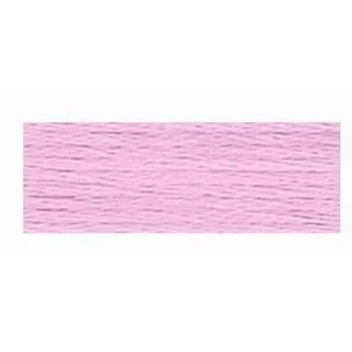 Embroidery Floss 8.7yd 12ct VERY LIGHT VIOLET BOX12 Photo