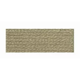 Embroidery Floss 8.7yd 12ct DARK BEIGE GRAY BOX12 Photo