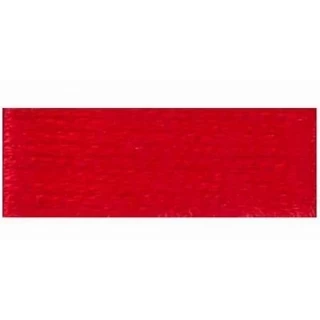 Embroidery Floss 8.7yd 12ct BRIGHT RED BOX12 Photo