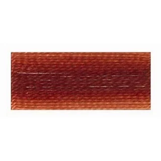 Embroidery Floss 8.7yd 12ct VARI TERRACOTTA BOX12 Photo