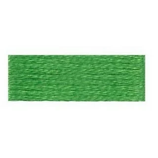 Embroidery Floss 8.7yd 12ct KELLY GREEN BOX12 Photo