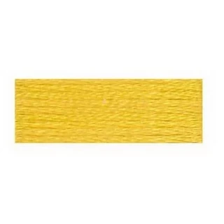 Embroidery Floss 8.7yd 12ct MEDIUM LIGHT TOPAZ BOX12 Photo