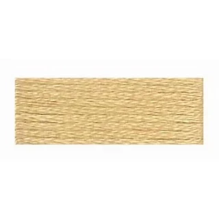 Embroidery Floss 8.7yd 12ct VERY LIGHT TAN BOX12 Photo