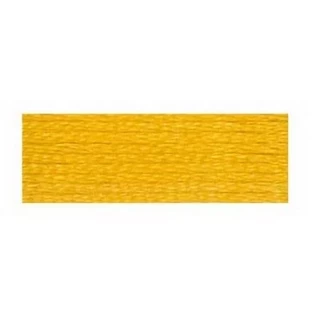 Embroidery Floss 8.7yd 12ct LIGHT TANGERINE BOX12 Photo