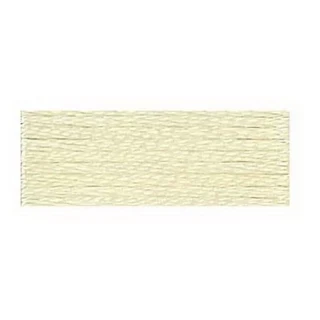 Embroidery Floss 8.7yd 12ct OFF WHITE BOX12 Photo