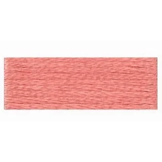 Embroidery Floss 8.7yd 12ct SALMON BOX12 Photo