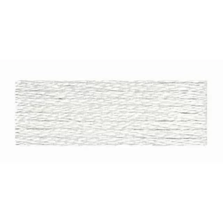 Embroidery Floss 8.7yd 12ct VERY LIGHT PEARL GRAY BOX12 Photo