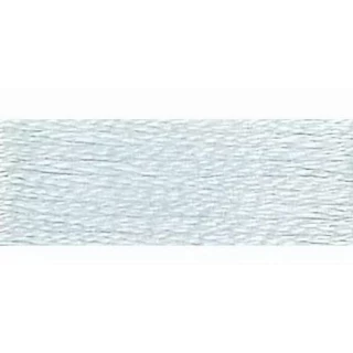 Embroidery Floss 8.7yd 12ct VERY LIGHT BABY BLUE BOX12 Photo