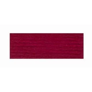 Embroidery Floss 8.7yd 12ct VERY DARK RASPBERRY BOX12 Photo