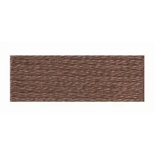 Embroidery Floss 8.7yd 12ct DARK COCOA BOX12 Photo