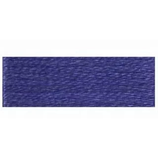 Embroidery Floss 8.7yd 12ct ROYAL BLUE BOX12 Photo