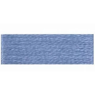 Embroidery Floss 8.7yd 12ct MEDIUM DELFT BLUE BOX12 Photo