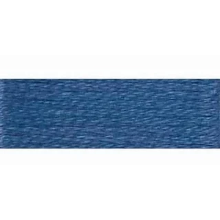 Embroidery Floss 8.7yd 12ct DARK BLUE BOX12 Photo