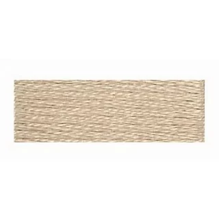 Embroidery Floss 8.7yd 12ct VERY LIGHT BEIGE BROWN BOX12 Photo