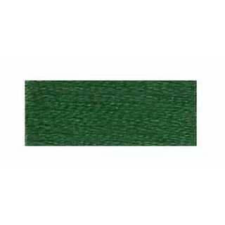 Embroidery Floss 8.7yd 12ct VERY DARK HUNTER GREEN BOX12 Photo