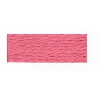 Embroidery Floss 8.7yd 12ct MEDIUM ROSE BOX12 Photo