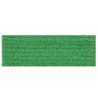 Embroidery Floss 8.7yd 12ct MEDIUM EMERALD GREEN BOX12 Photo