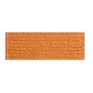 Embroidery Floss 8.7yd 12ct LIGHT COPPER BOX12 Photo