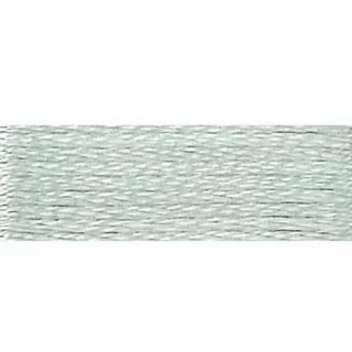 Embroidery Floss 8.7yd 12ct VERY LIGHT GRAY GREEN BOX12 Photo