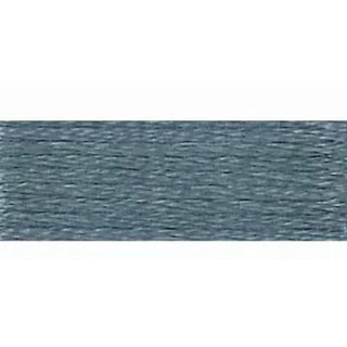 Embroidery Floss 8.7yd 12ct MEDIUM ANTIQUE BLUE BOX12 Photo