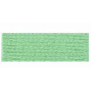 Embroidery Floss 8.7yd 12ct NILE GREEN BOX12 Photo