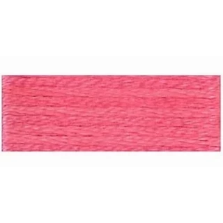 Embroidery Floss 8.7yd 12ct GERANIUM BOX12 Photo