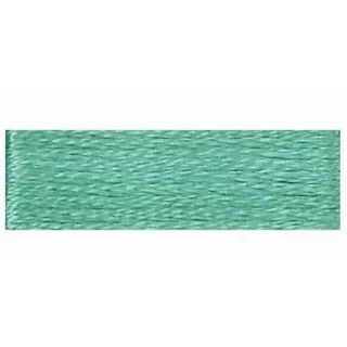 Embroidery Floss 8.7yd 12ct DARK SEAGREEN BOX12 Photo