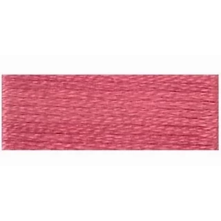 Embroidery Floss 8.7yd 12ct DARK DUSTY ROSE BOX12 Photo