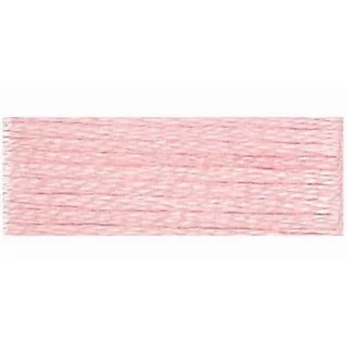 Embroidery Floss 8.7yd 12ct ULTRA V LT DUSTY ROSE BOX12 Photo