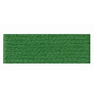 Embroidery Floss 8.7yd 12ct DARK FOREST GREEN BOX12 Photo