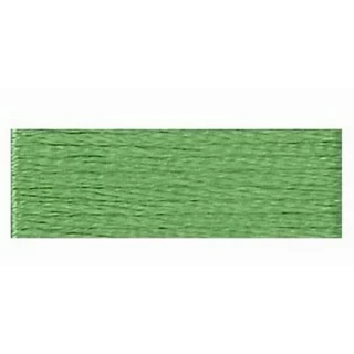 Embroidery Floss 8.7yd 12ct FOREST GREEN BOX12 Photo