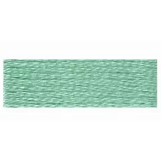 Embroidery Floss 8.7yd 12ct VERY LIGHT AQUAMARINE BOX12 Photo