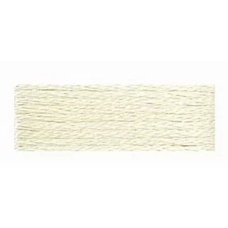 Embroidery Floss 8.7yd 12ct ECRU BOX12 Photo