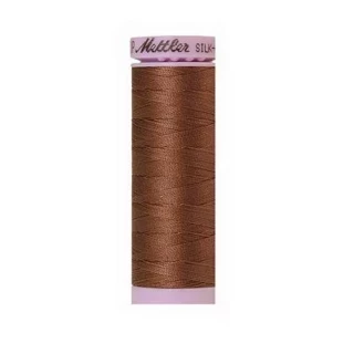 Silk Finish Cotton 50wt 150m (Box of 5) CLOVE Photo